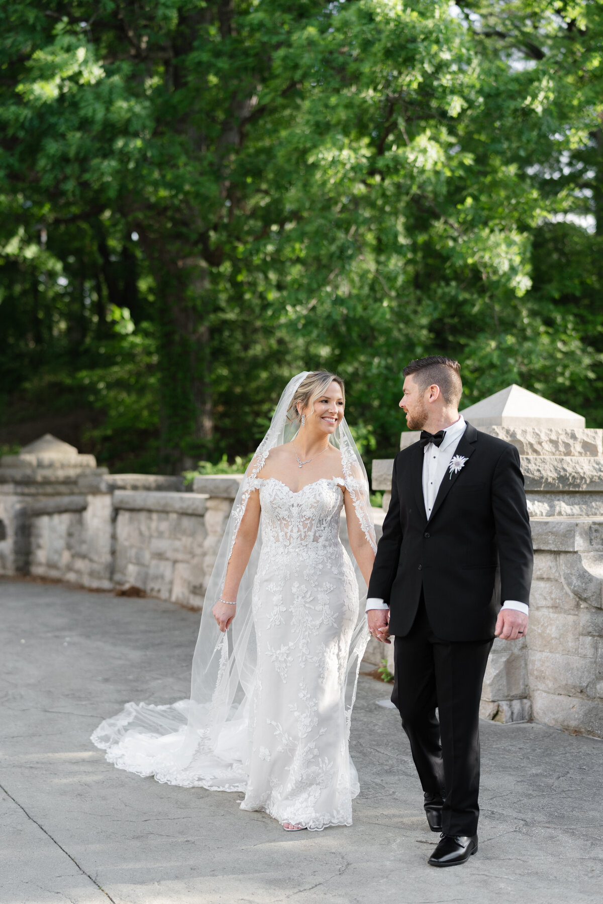 Springfield-Illinois-Catholic-Wedding-Candid-Bride-Groom14