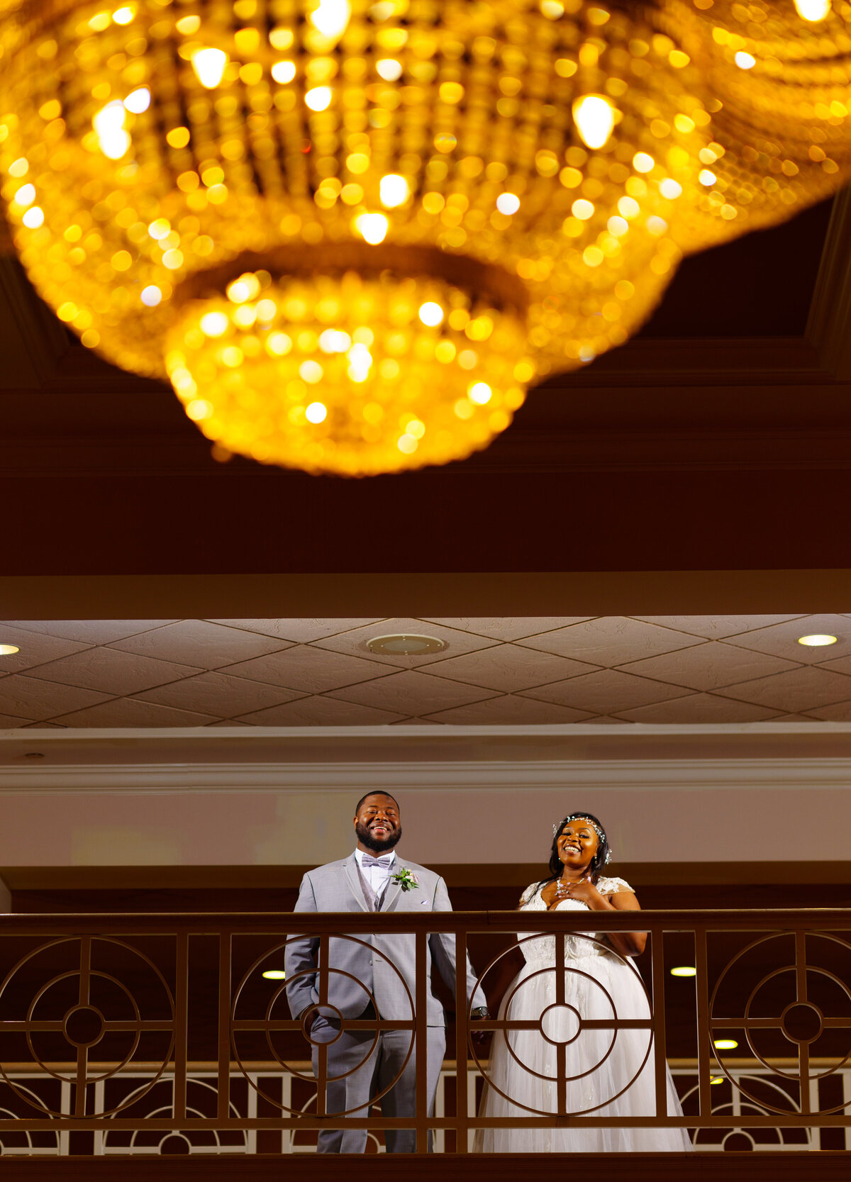 Phonando Studios Chicago Wedding Photographer - Maurice Karen A7302435