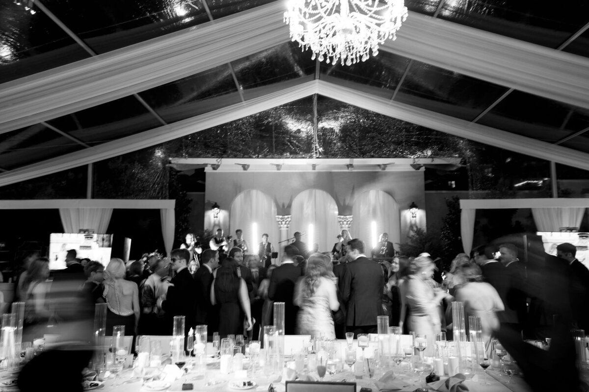 Dallas Luxury Wedding 80