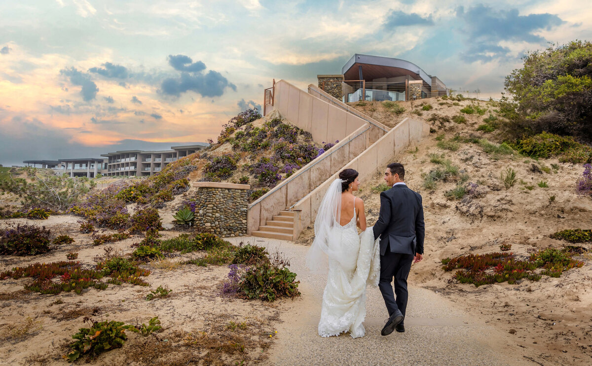 San Diego Wedding Photographer