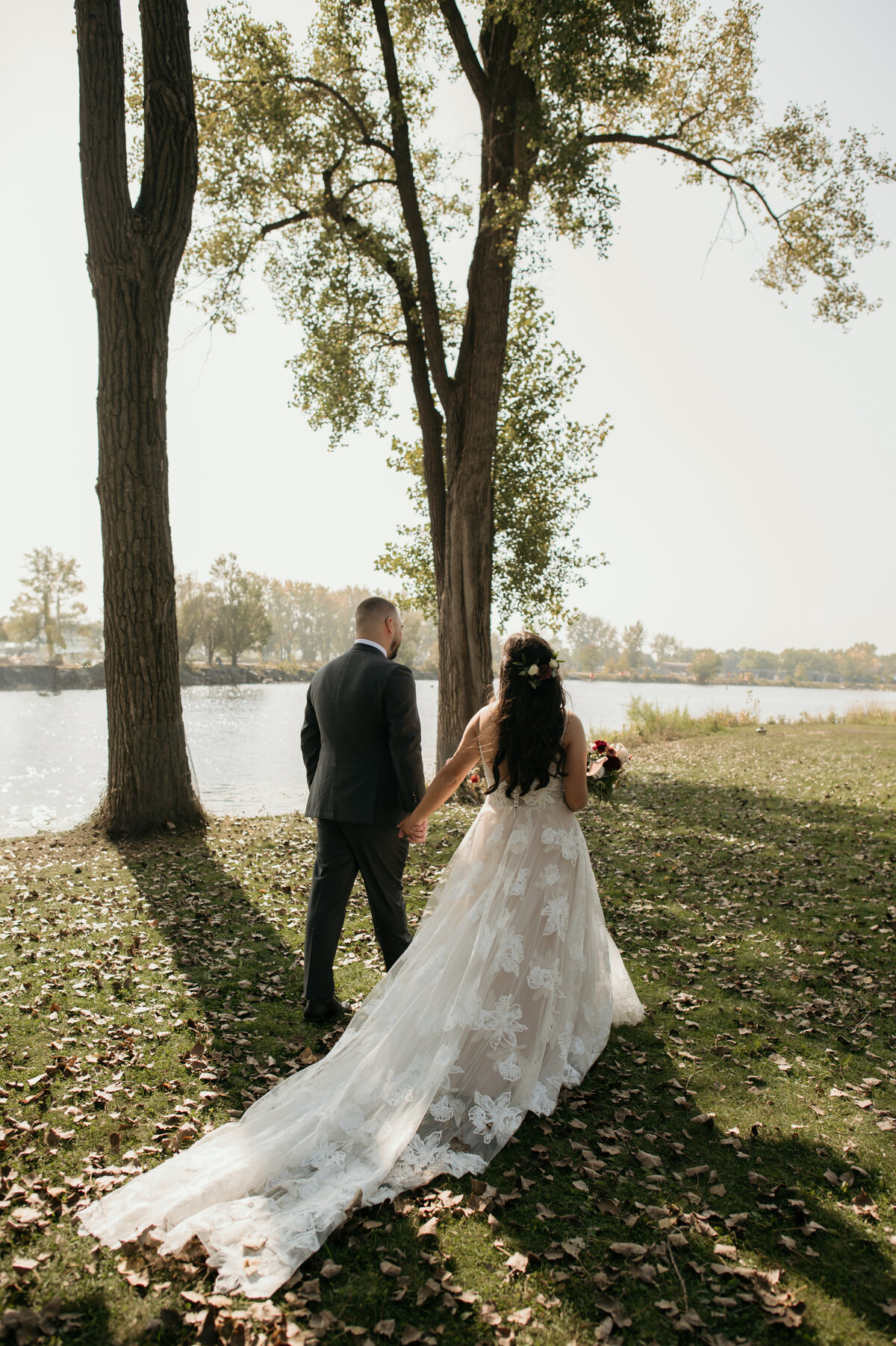 Melissa & Nick's Wedding Sept 30, 2023 - Shania Crivelli Photography-50