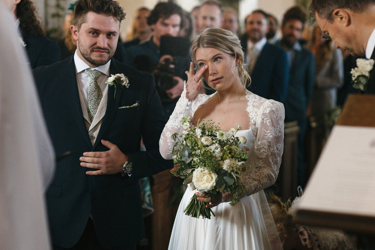 Hotel Endsleigh Wedding_Freckle Photography Devon_026
