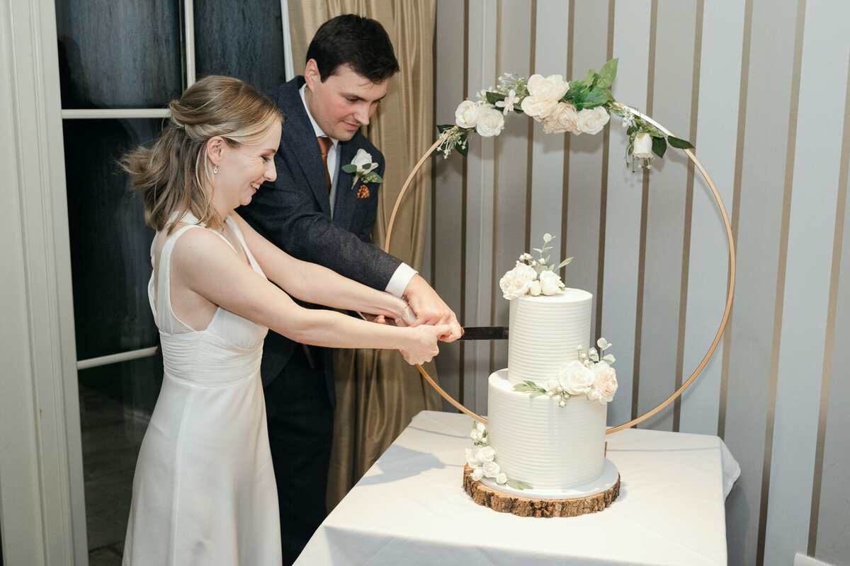 Kelham Country Manor House Wedding Photographer - Stunning Nottingham Venue-145