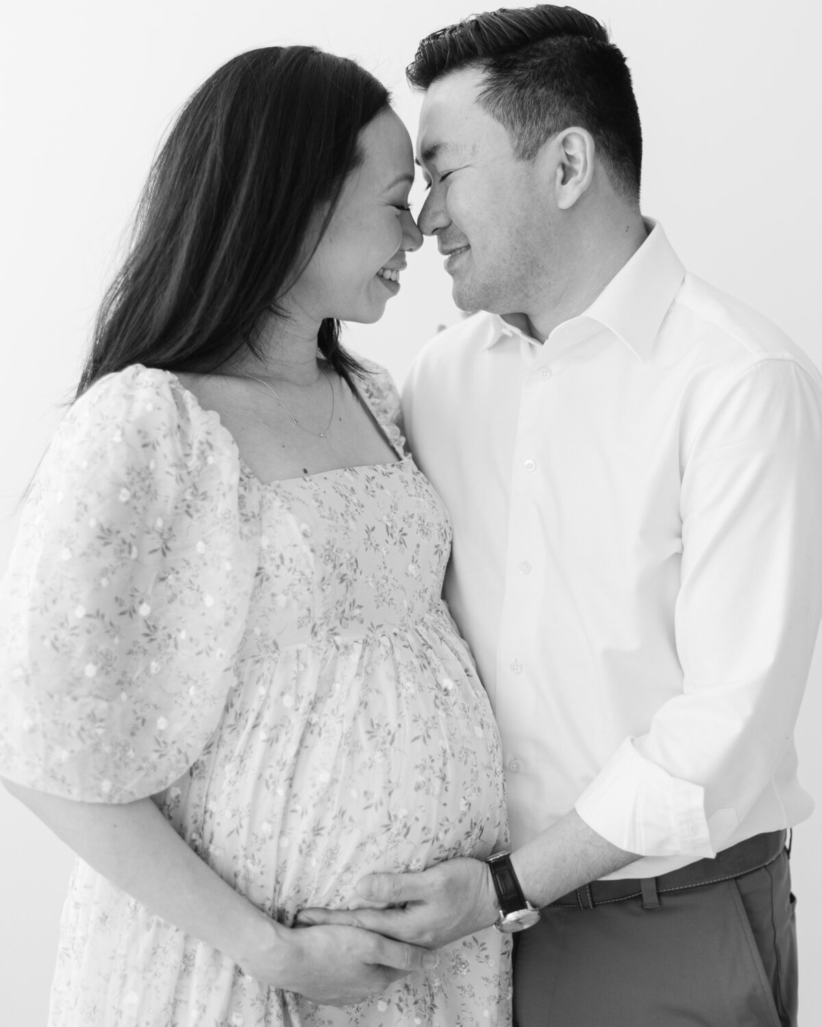 Philadelphia maternity portraits - 25