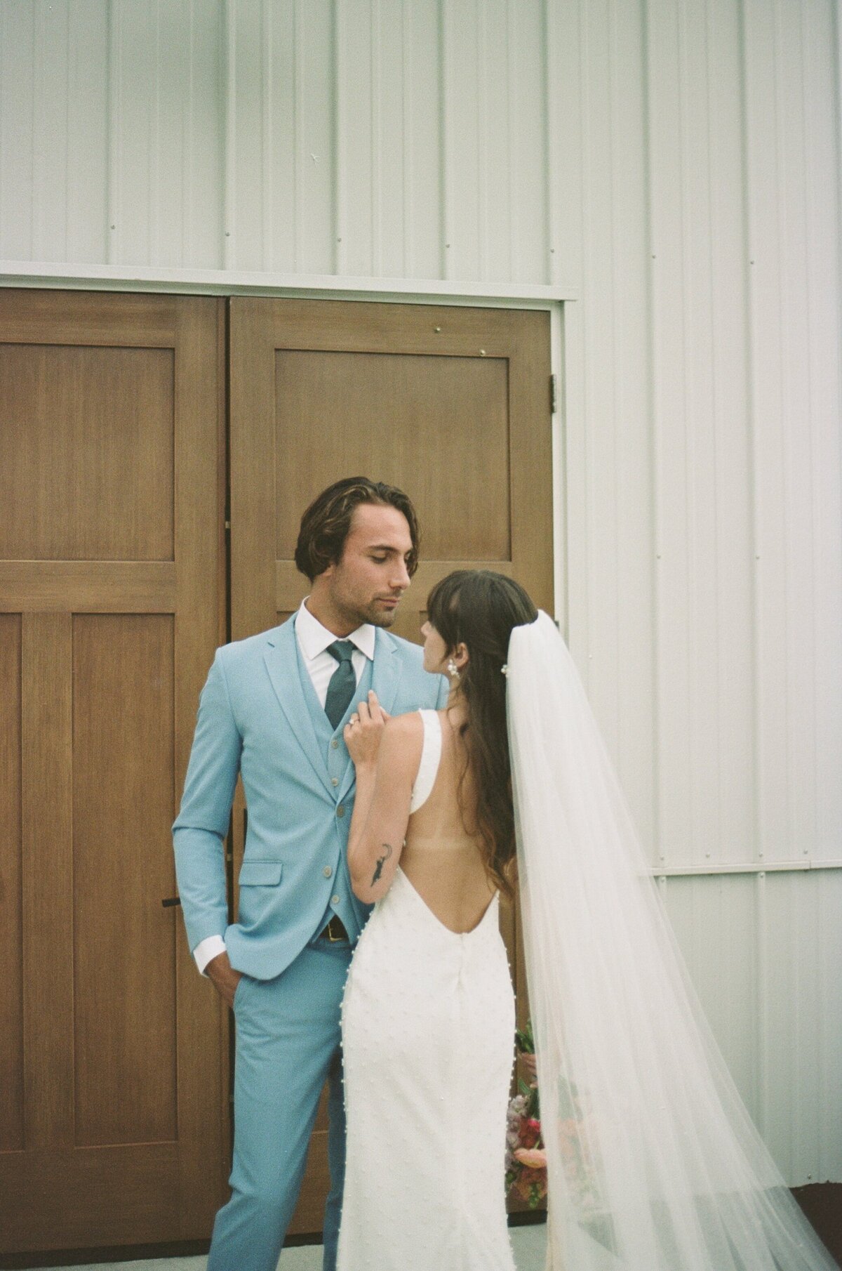Indiana Wedding Photographer