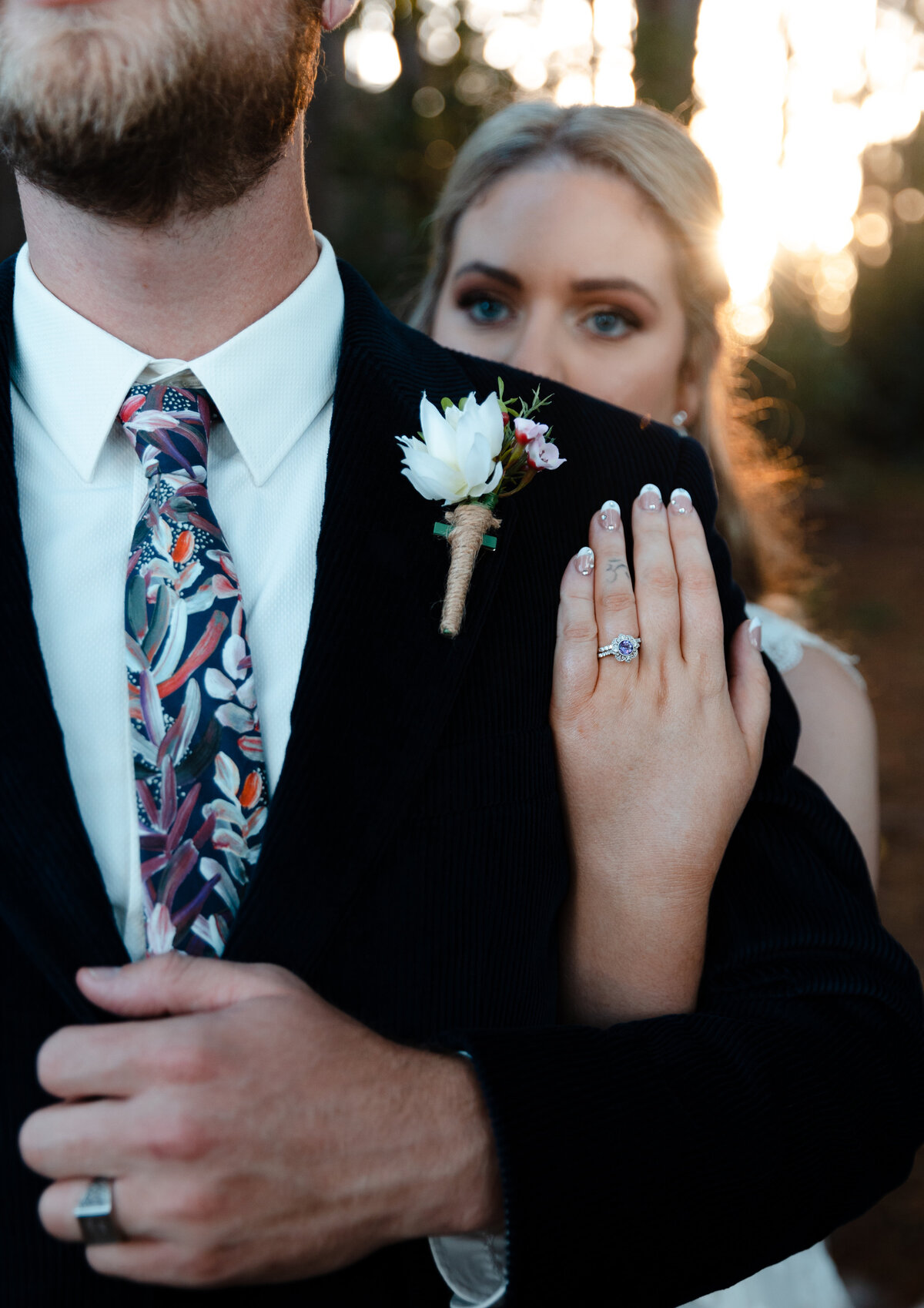 Bella & Jake Wedding - Valhalla - Roam Ahead Media 2022 - Wedding videography and photography-438