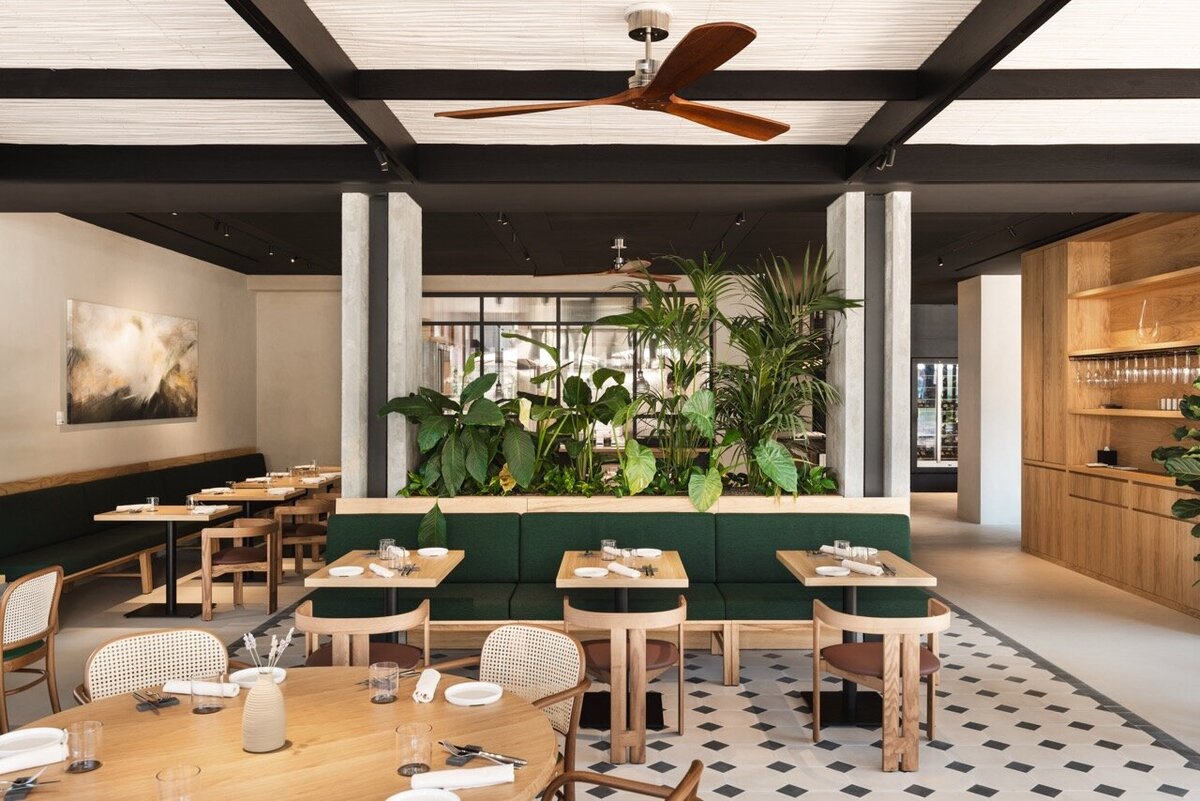 Waterstone - Capitolo Riviera - Nervi - Luxury Boutique Hotel - 0Q9A0554-Modifica-high Large