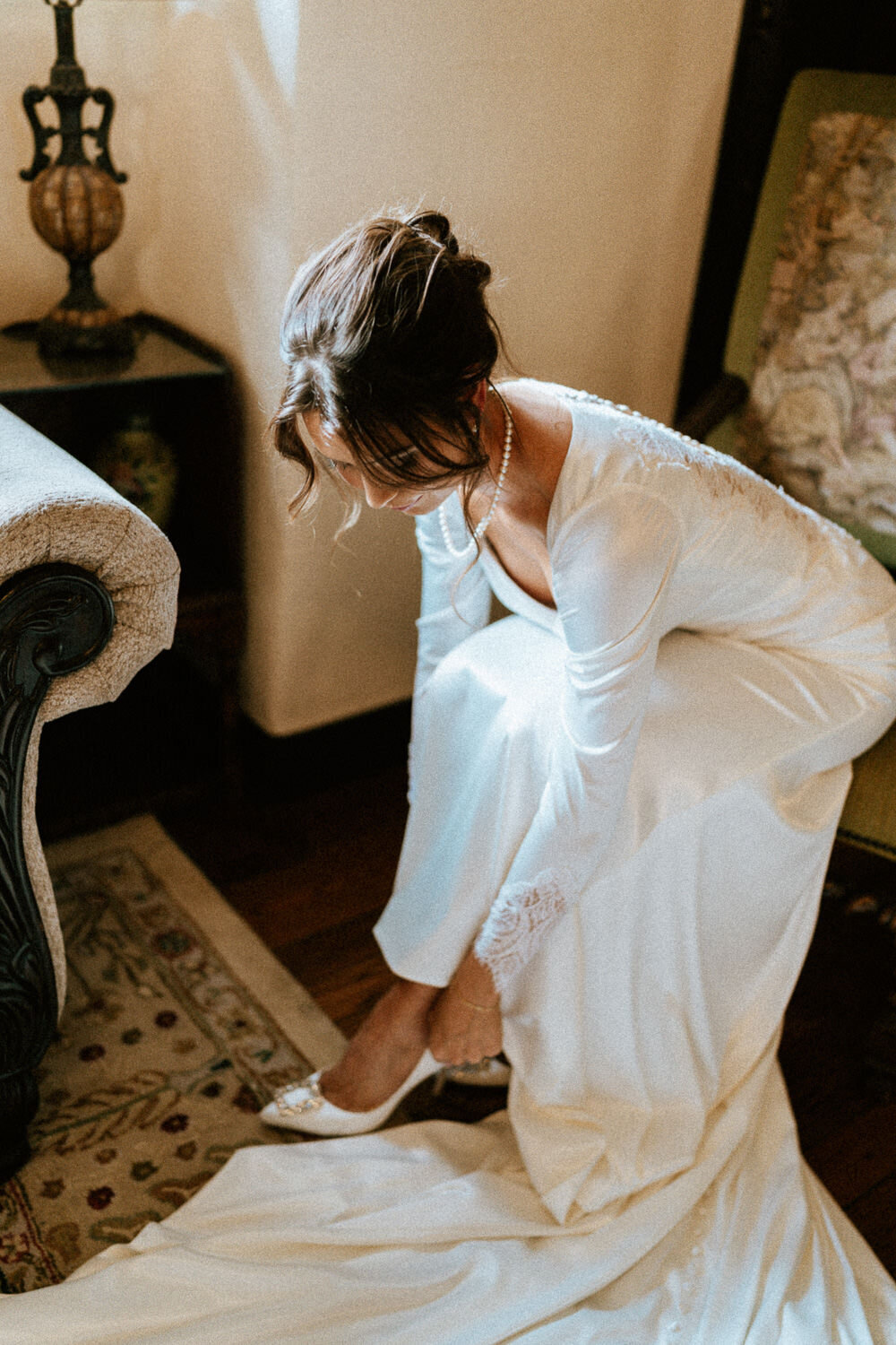 Casa Feliz Wedding Photography Videography Orlando Florida