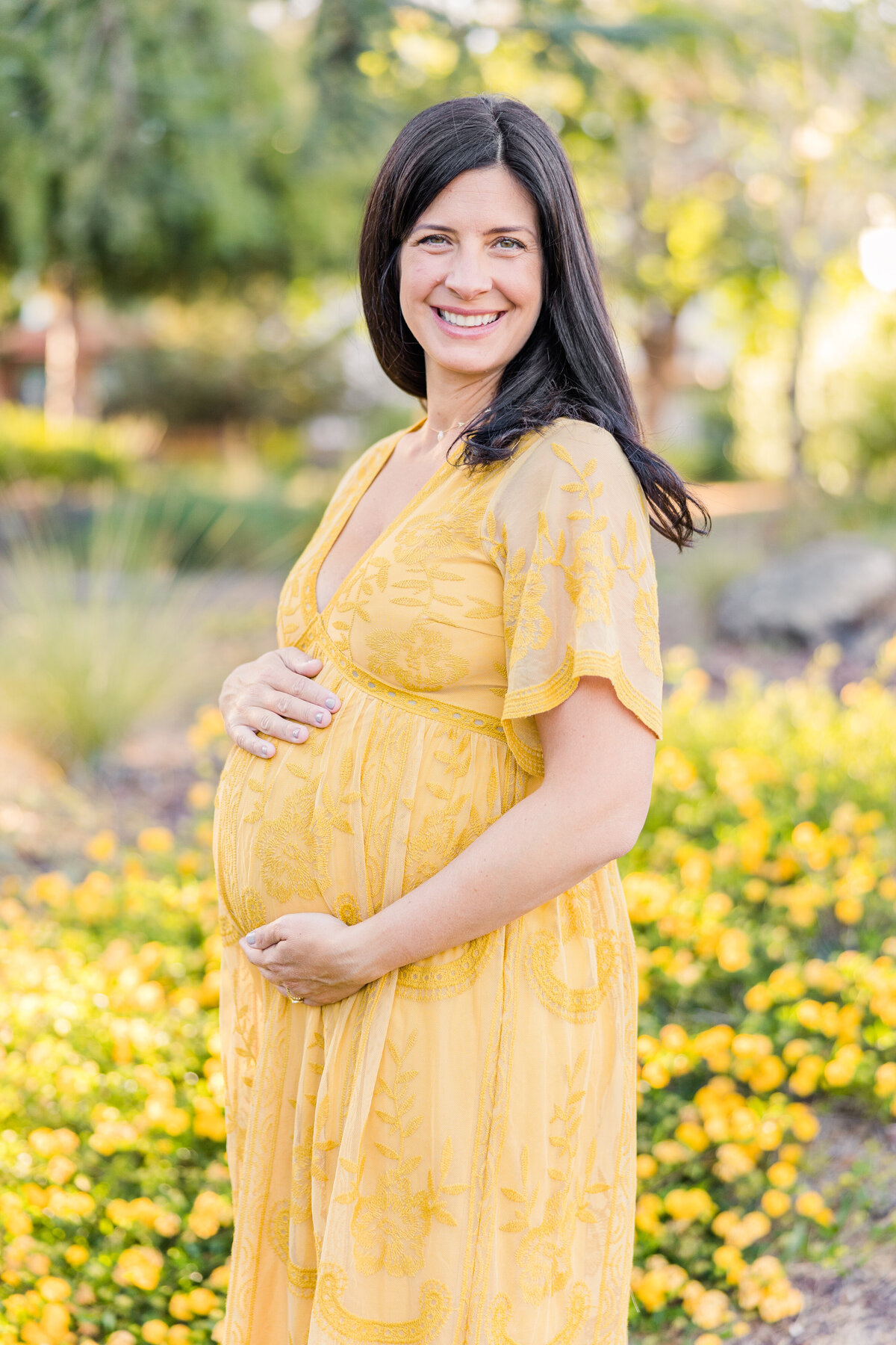 Jones Family - Hailey June Photography-14