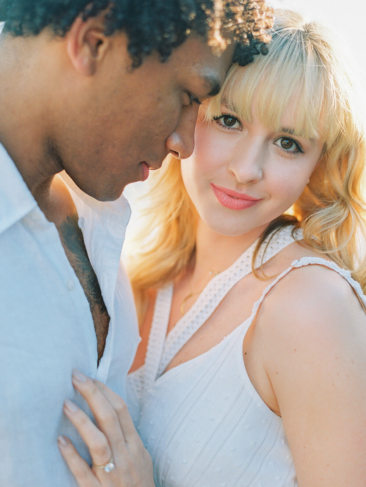 la jolla engagement session -53