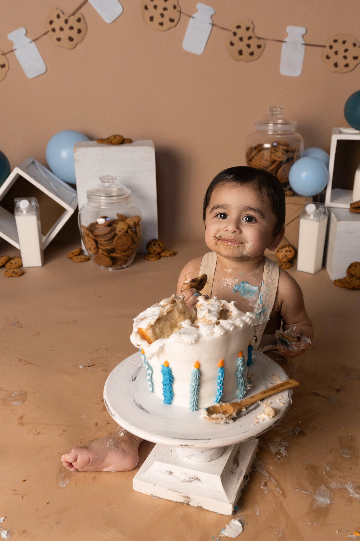 Rizq Cake Smash March 2025-87-E