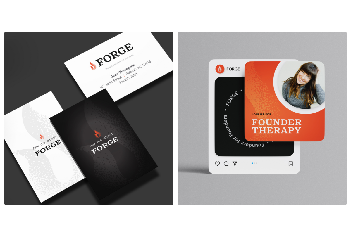 FORGE 2