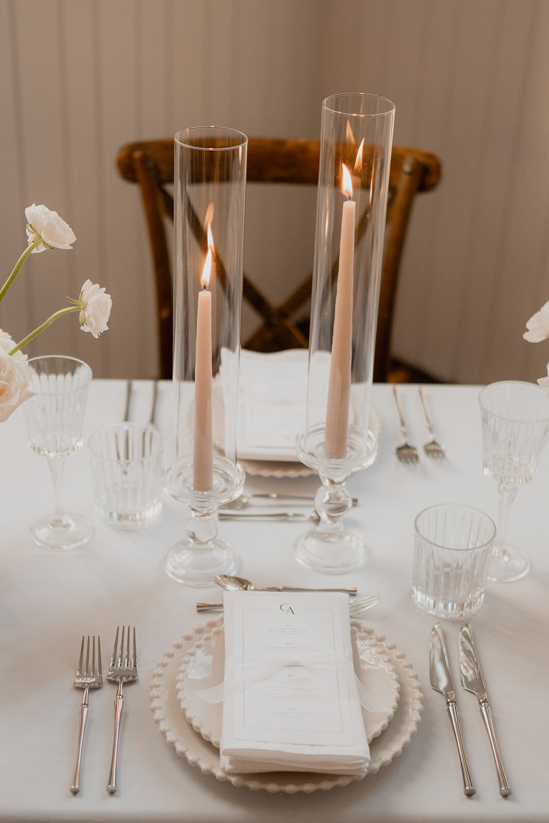 Guelph Wedding Rentals Something Borrowed 18