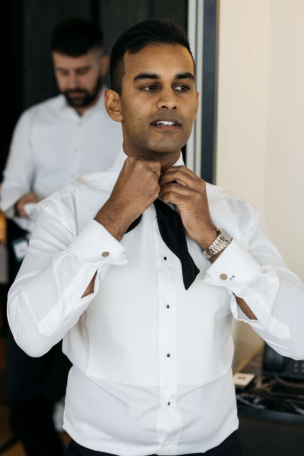 Courtney Laura Photography_ The Carousel Albert Park_ Melbourne City Wedding Photographer_ Viji and Lana-24