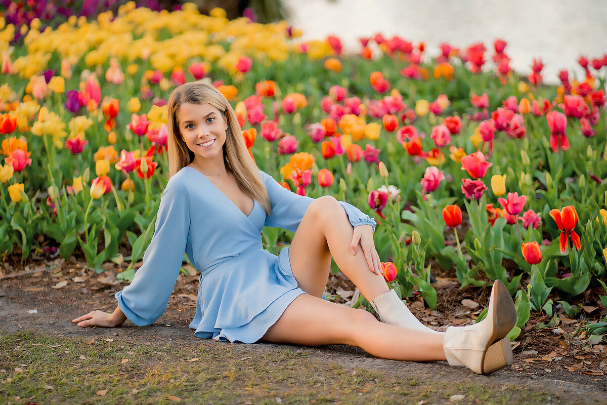 New Orleans Senior Photographer 111
