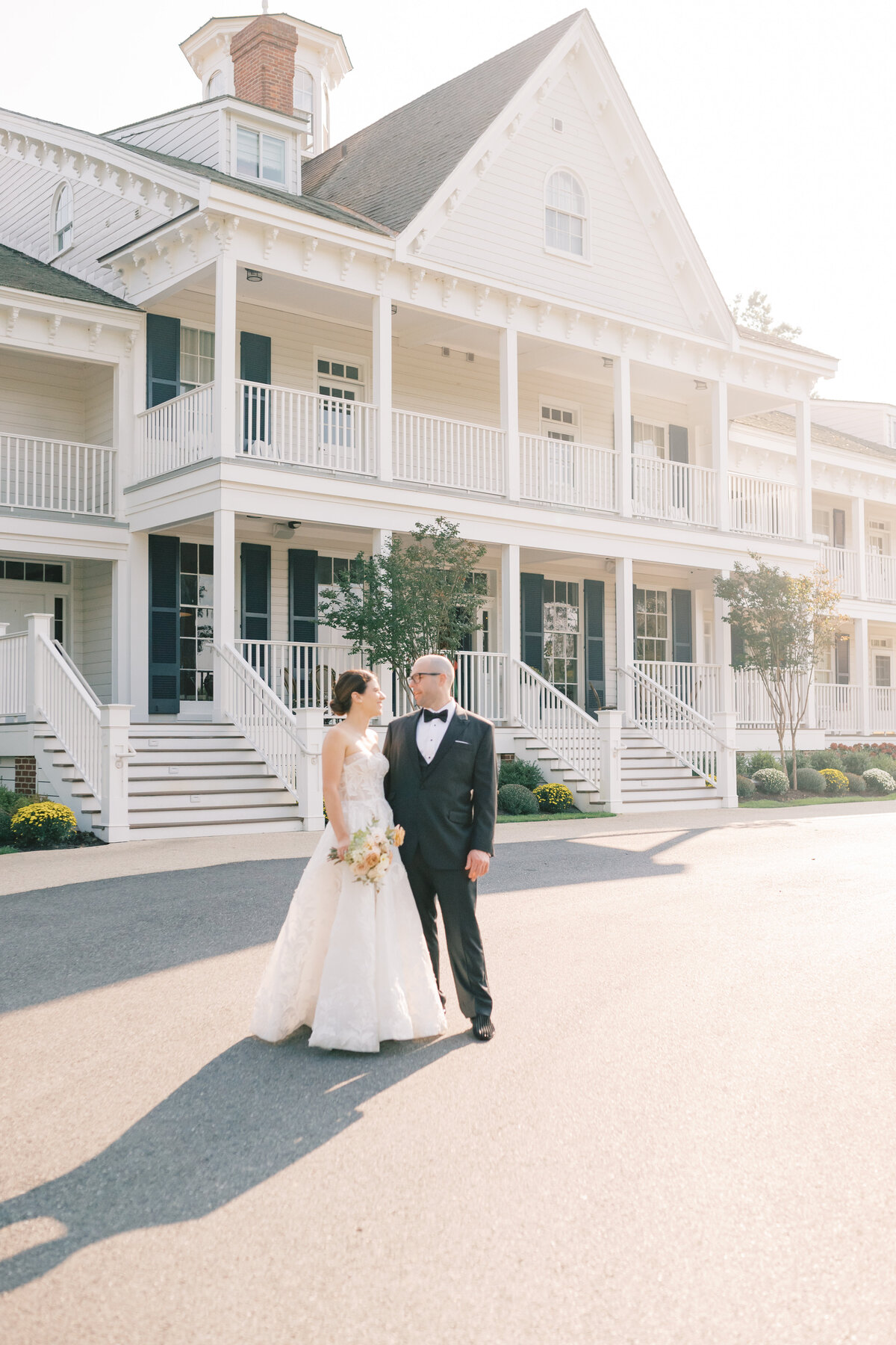 Michelle and Allan at Kent Island Manor Maryland Wedding-115