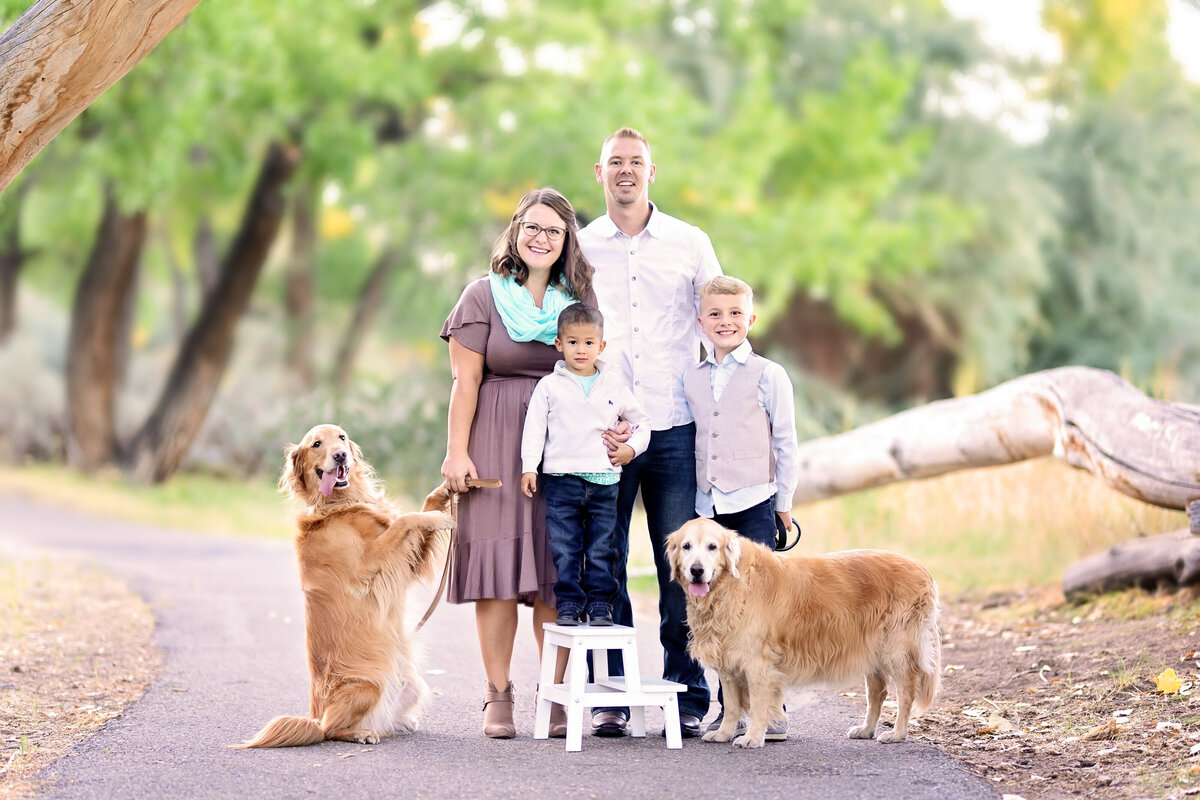 Pet Photographer Grand Junction -  253