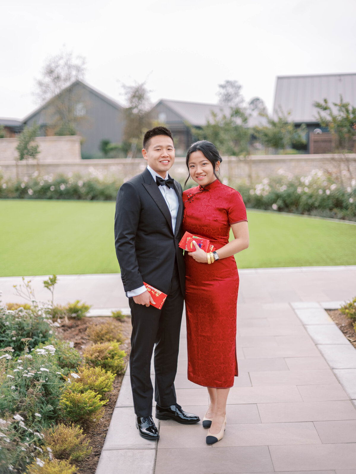 Stanly Ranch Napa Wedding-34