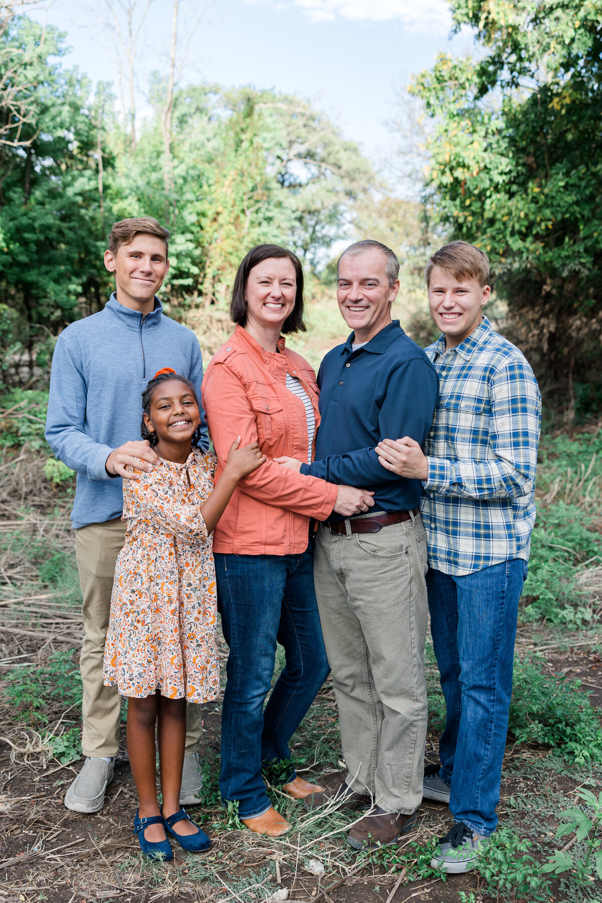Kouri Family 14