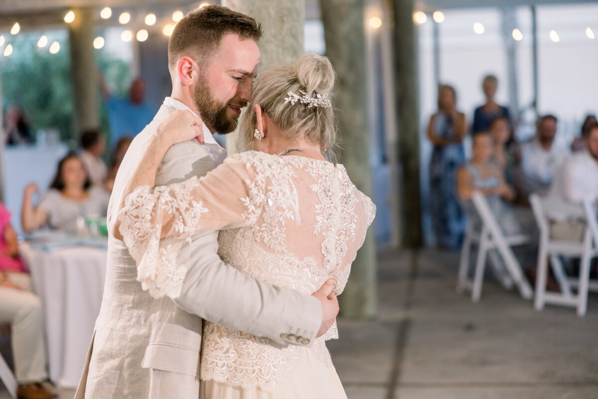 Bailey + Jay Pensacola Beach Wedding-4009