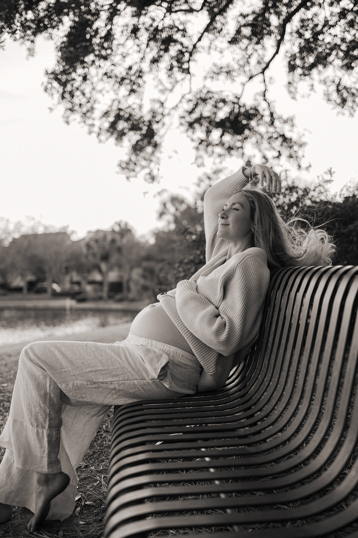 Maternity Photographer Charleton SC-21