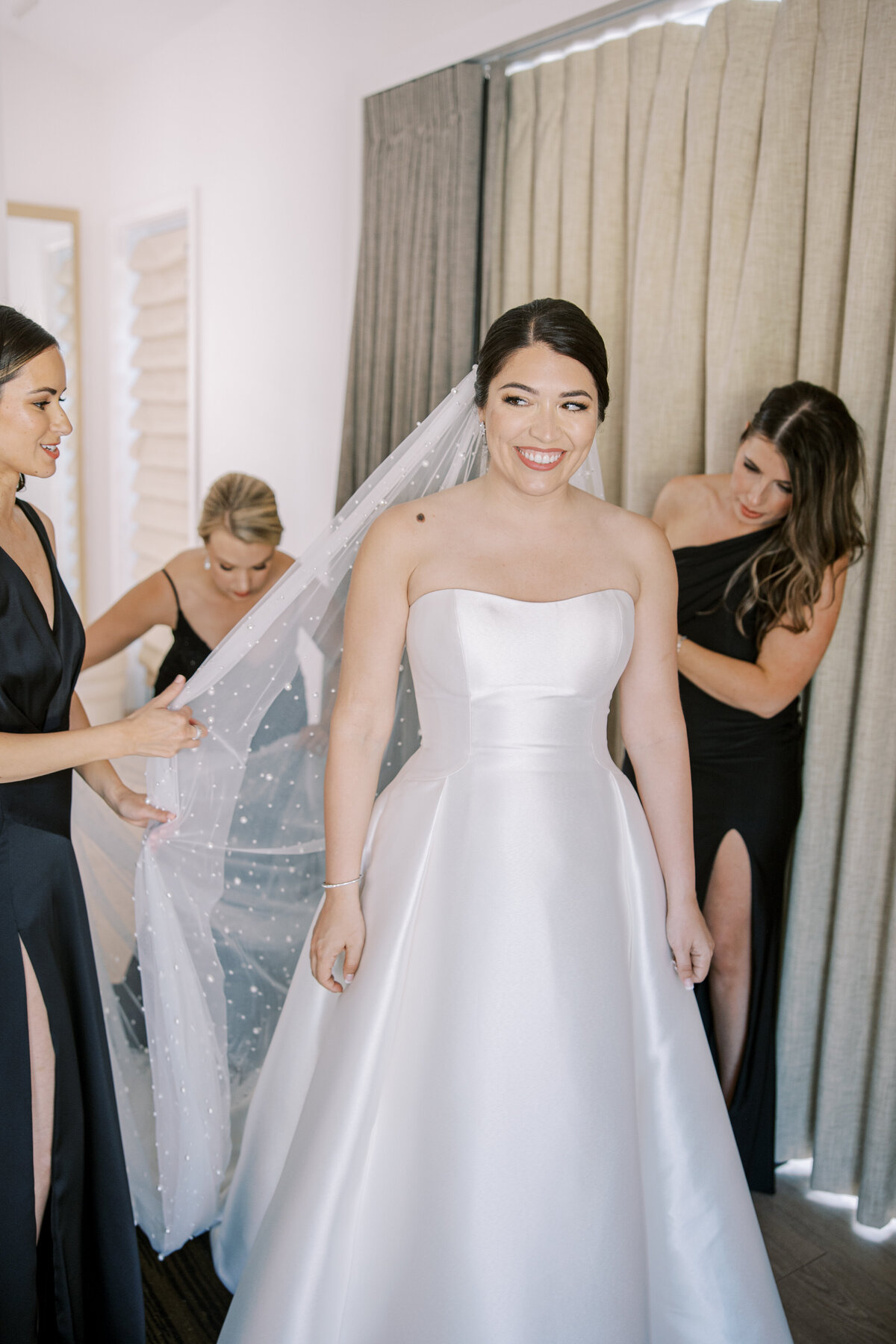 Solage Napa Wedding Photo-20