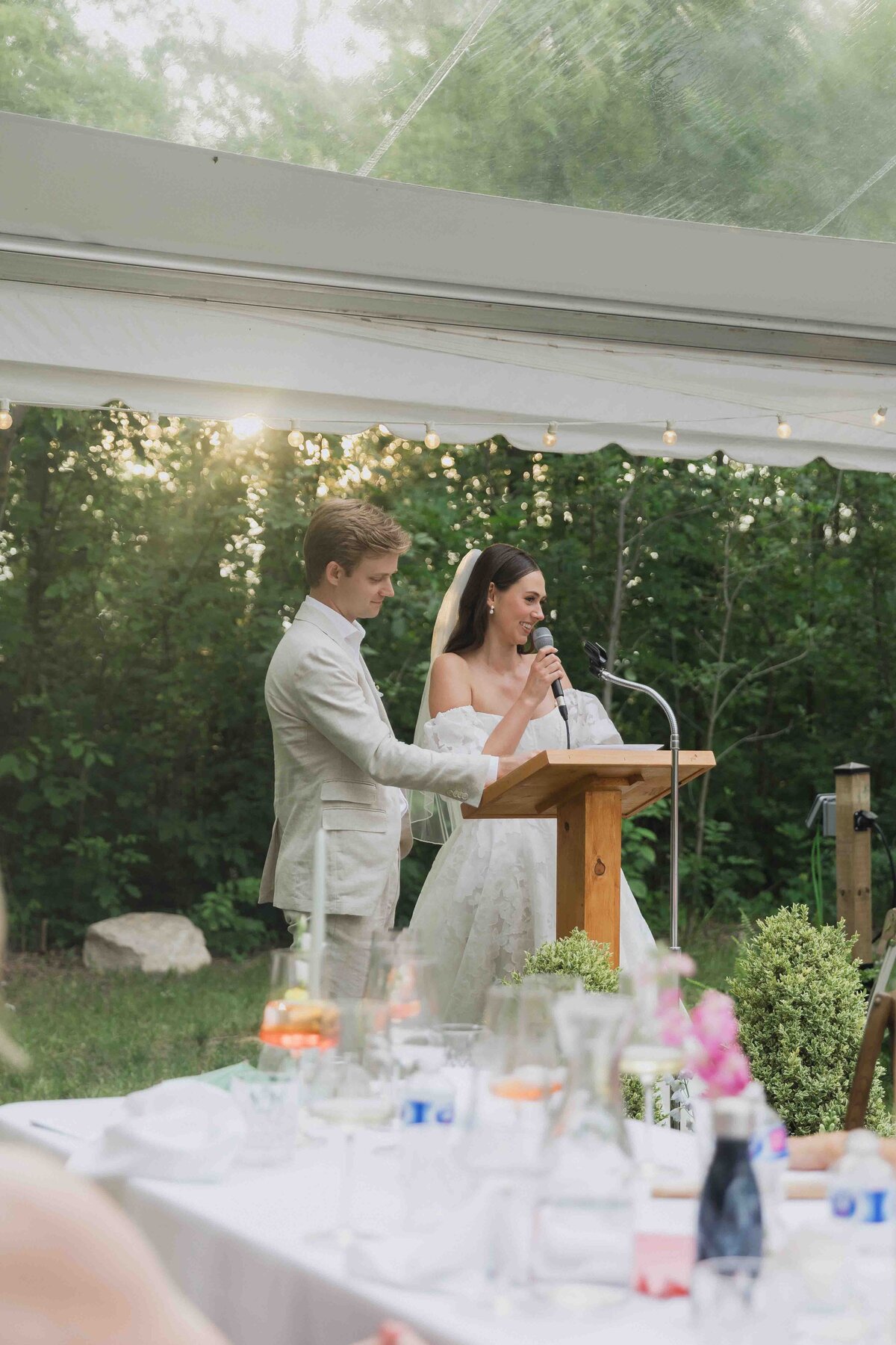 Colourful Spring Wedding - Sonia V Photography