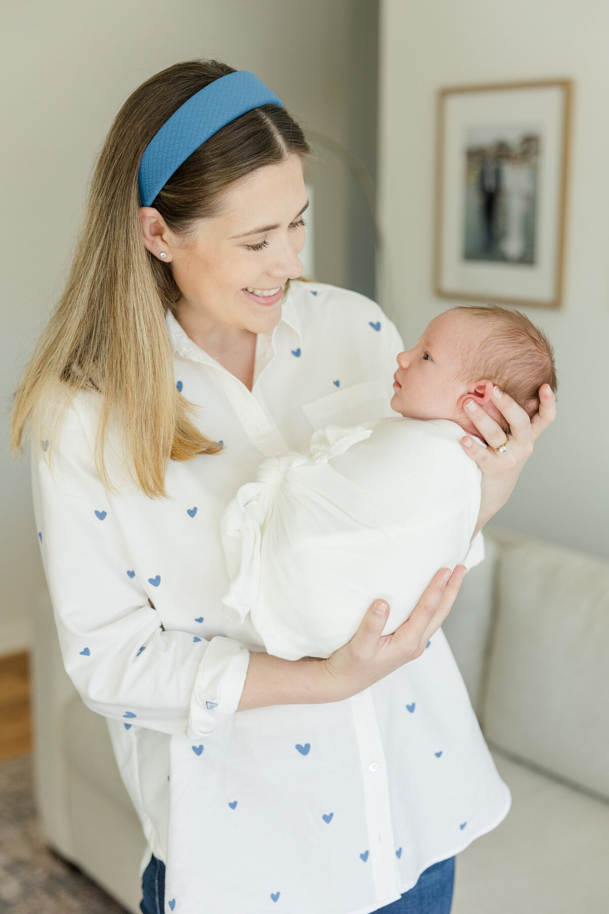 Minnesota Newborn Photographer -15