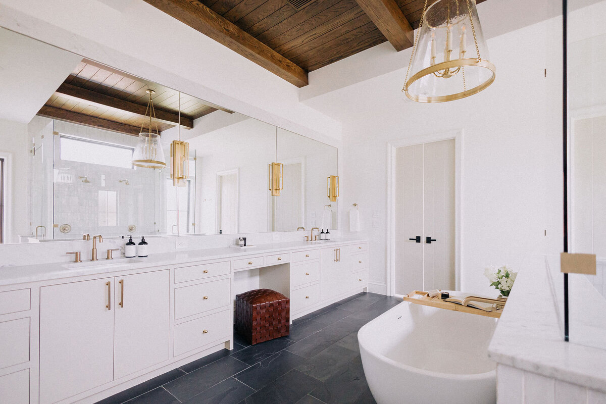 Keller Model Home Providential (3)