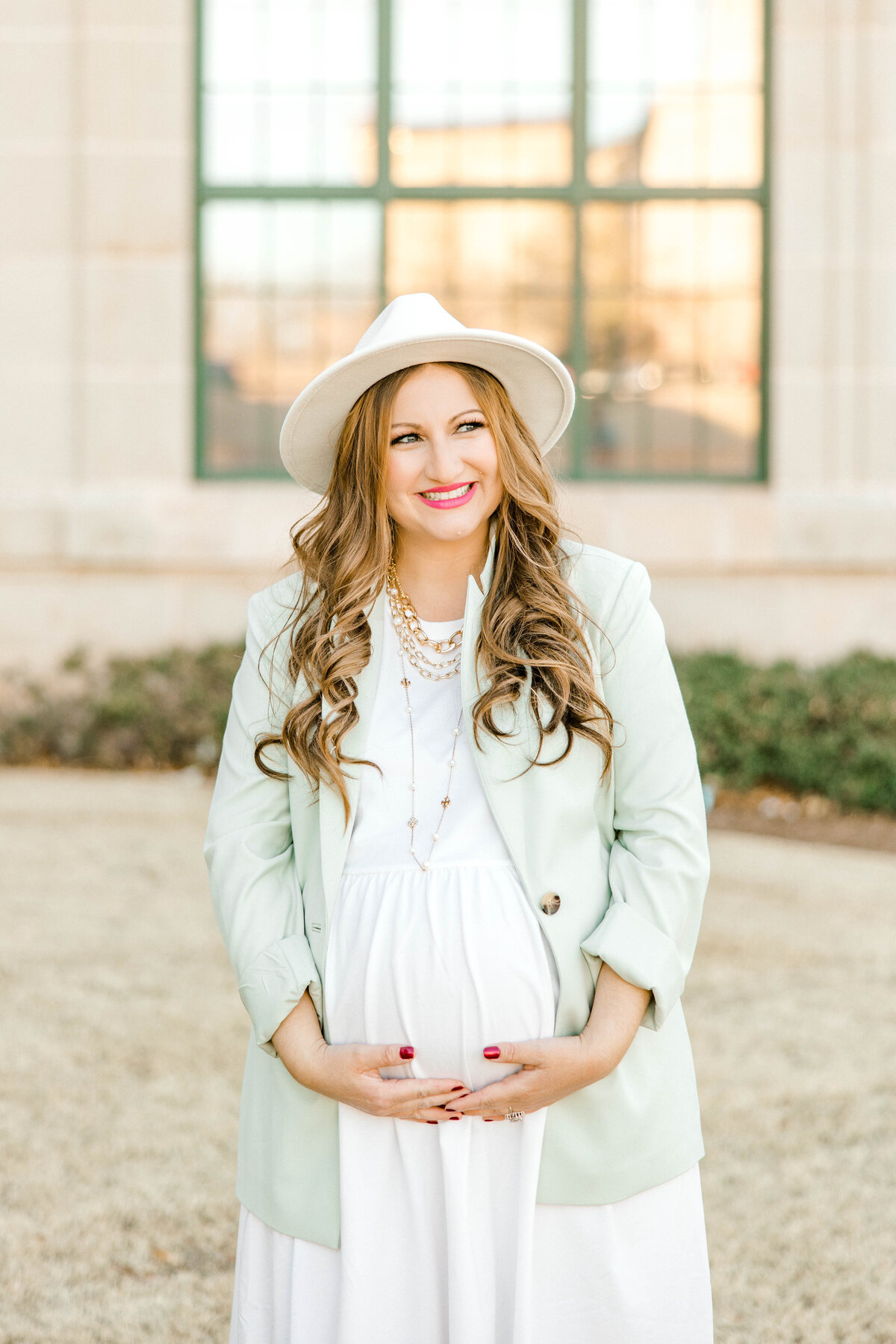 Powell Maternity-164