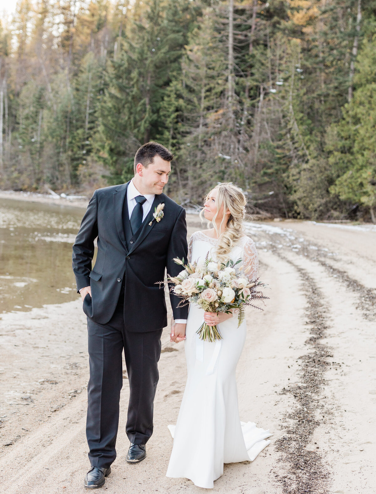 bride-groom-priest-lake.jpeg