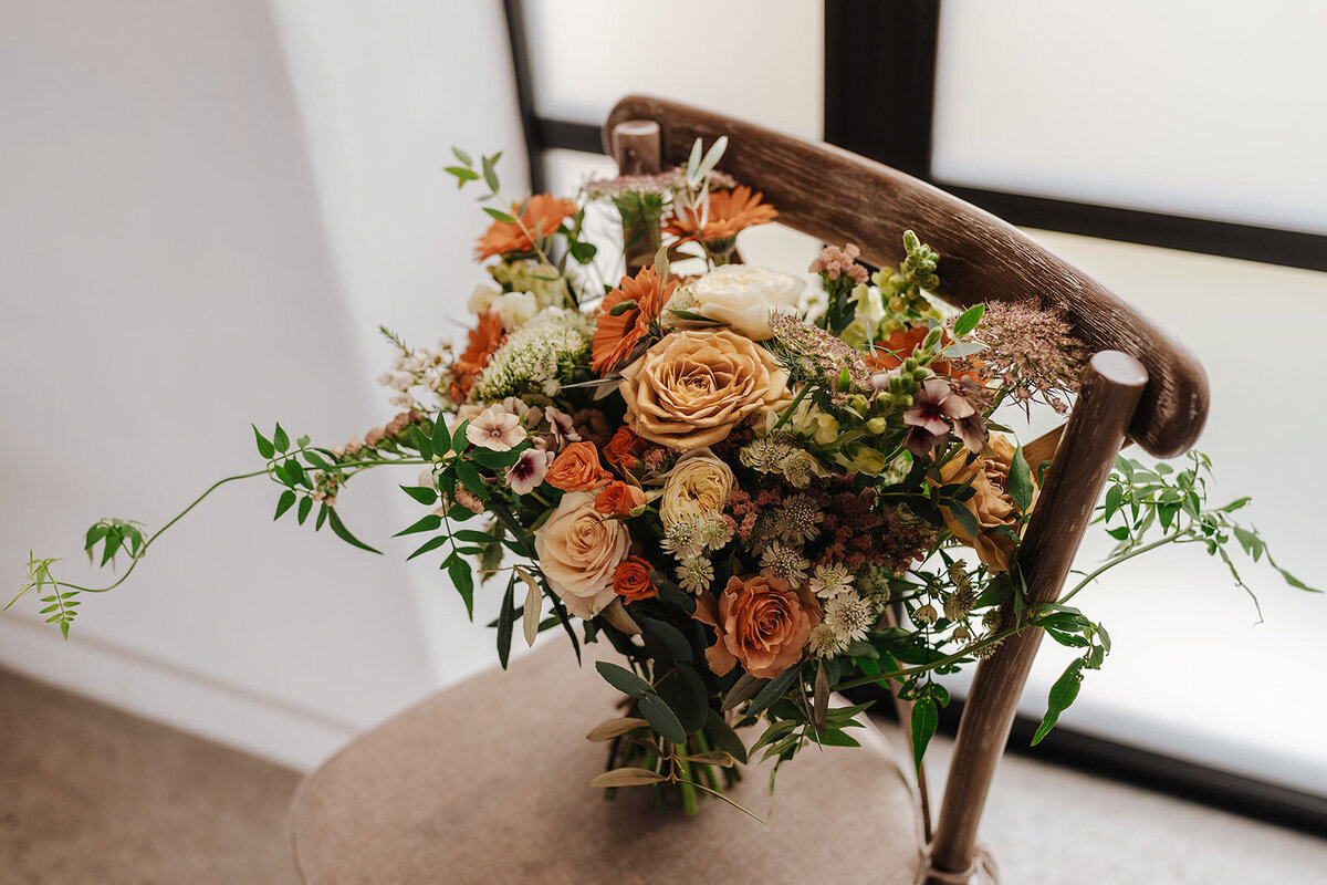 From the Wild Florist Exeter Devon_11