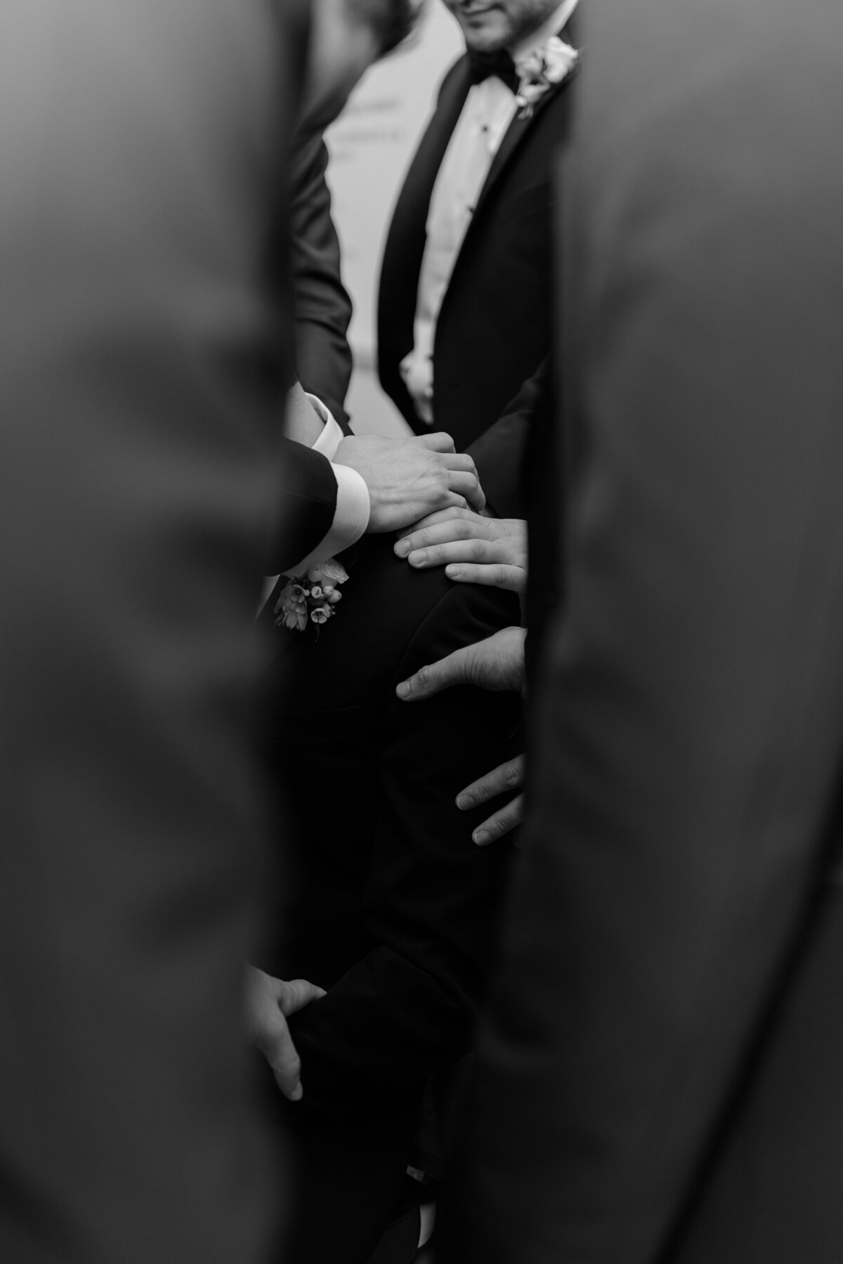 Katherine Horton Photography Christin & Lee Wedding Day Katherine's Favorites 180