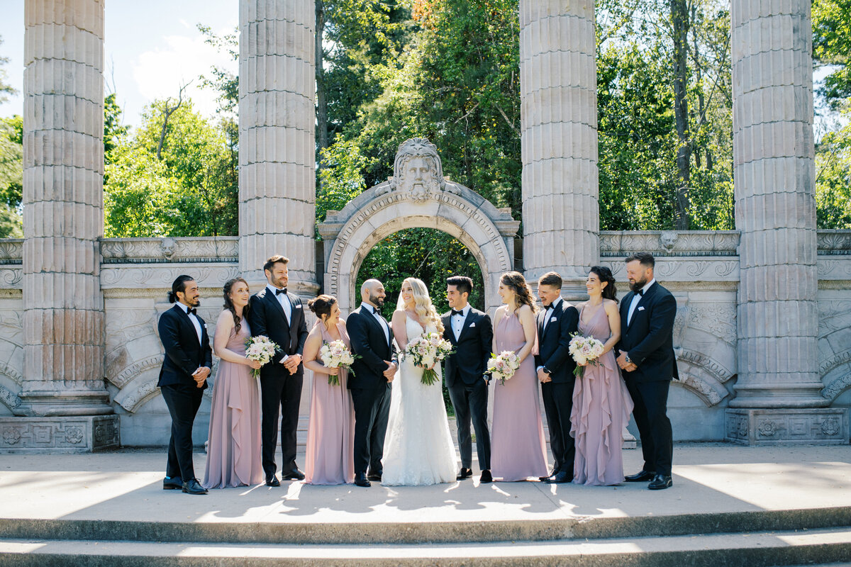 Guild Inn Estate Wedding-15