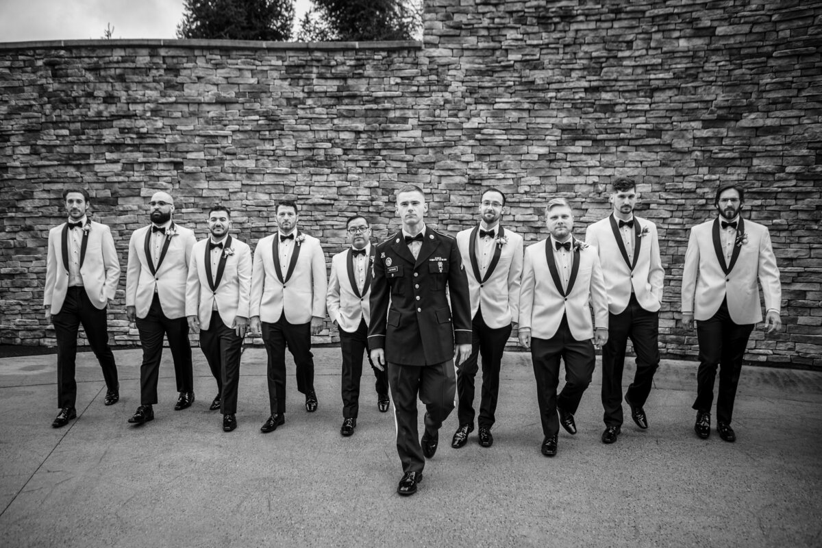 Bear Creek Wedding Photographer 01N