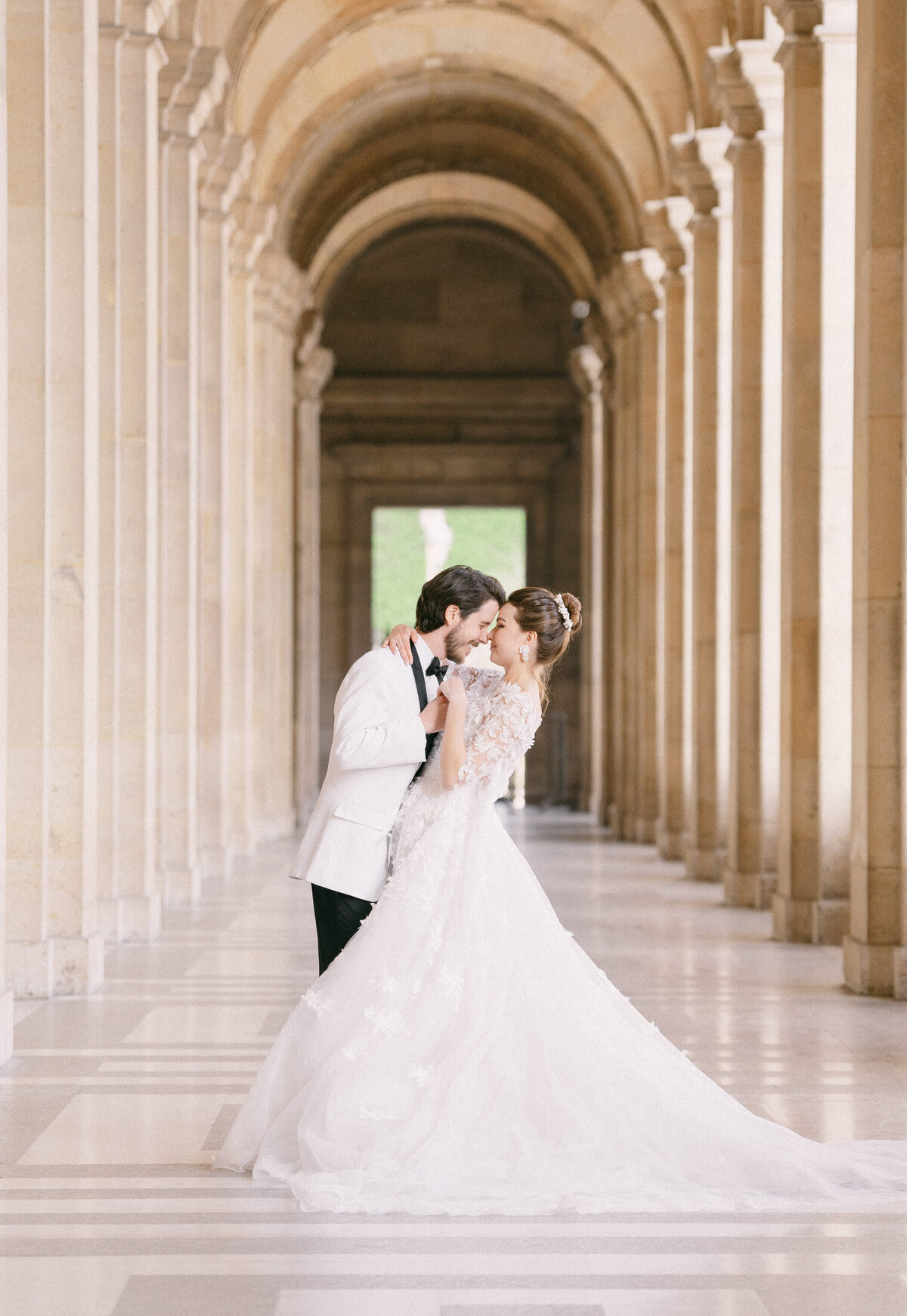 Paris Wedding 3-Leah Black--25