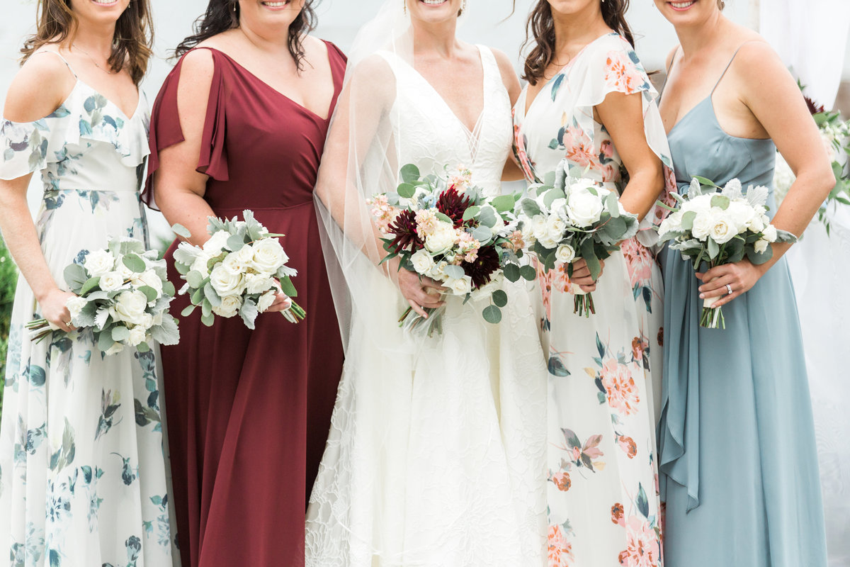 Kristina Staal Photography - Brittany & Ed Wedding - Coveleigh Club Rye NY Sep 14 2019-229