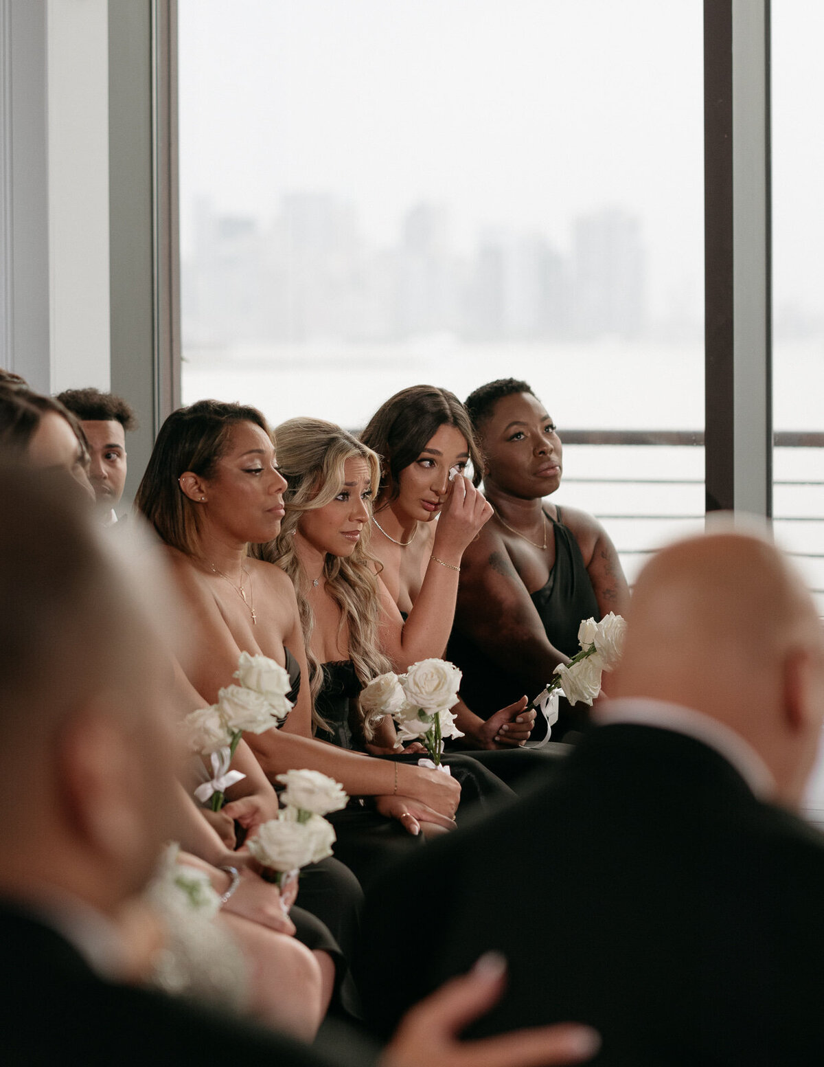 Kassidy + Brandon Wedding - Ellie Mae Photo-475