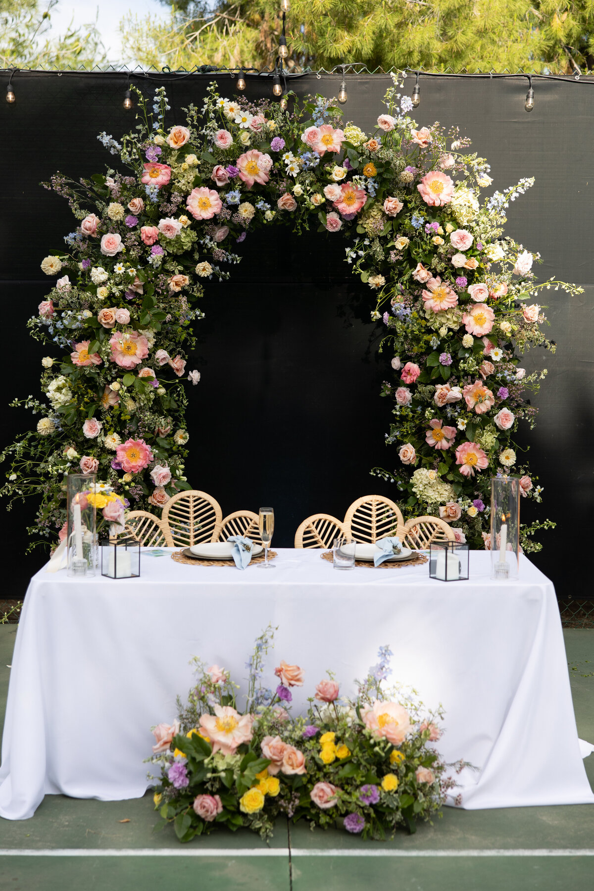 San Diego Florist 32