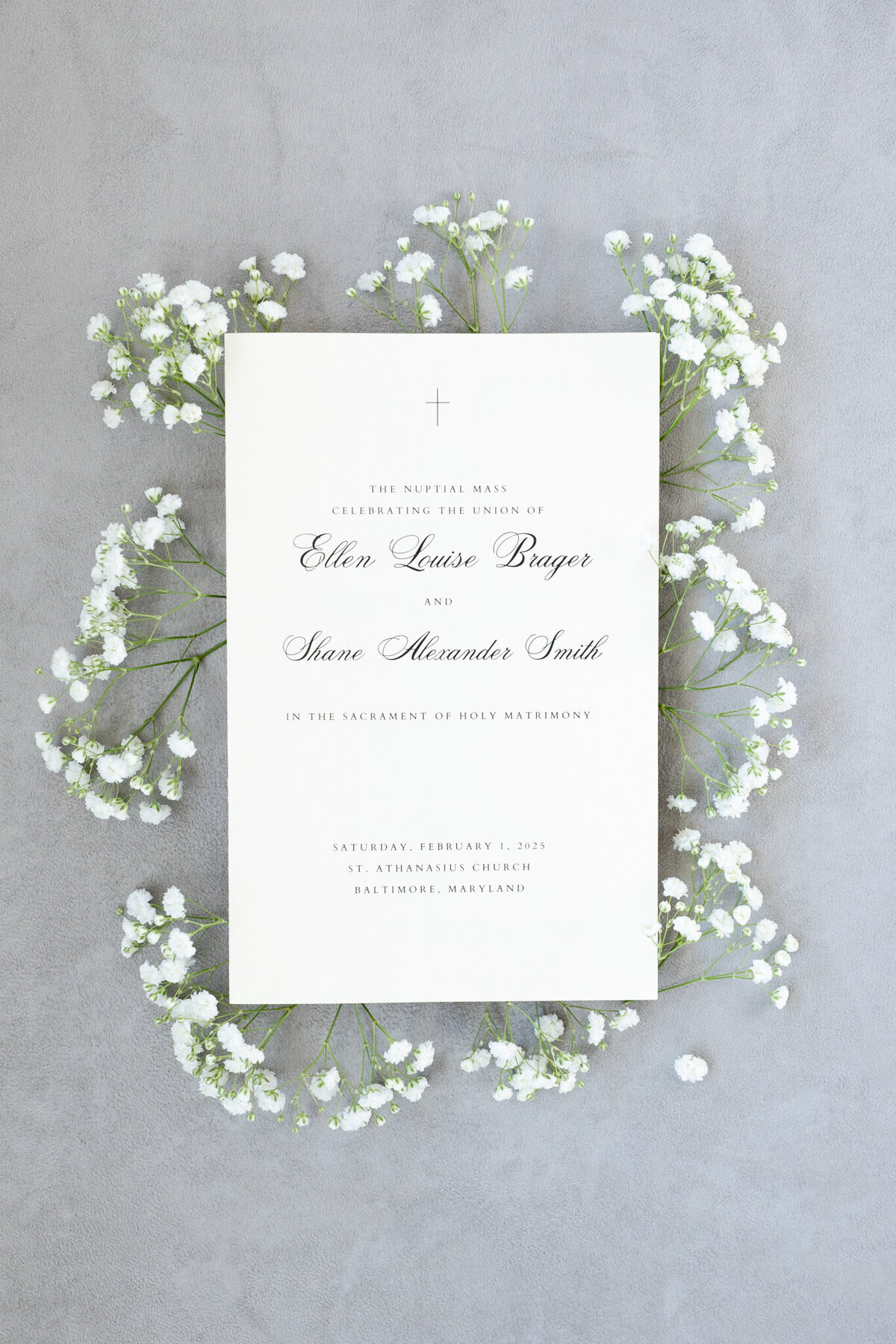 Baltimore Ballroom Wedding-017