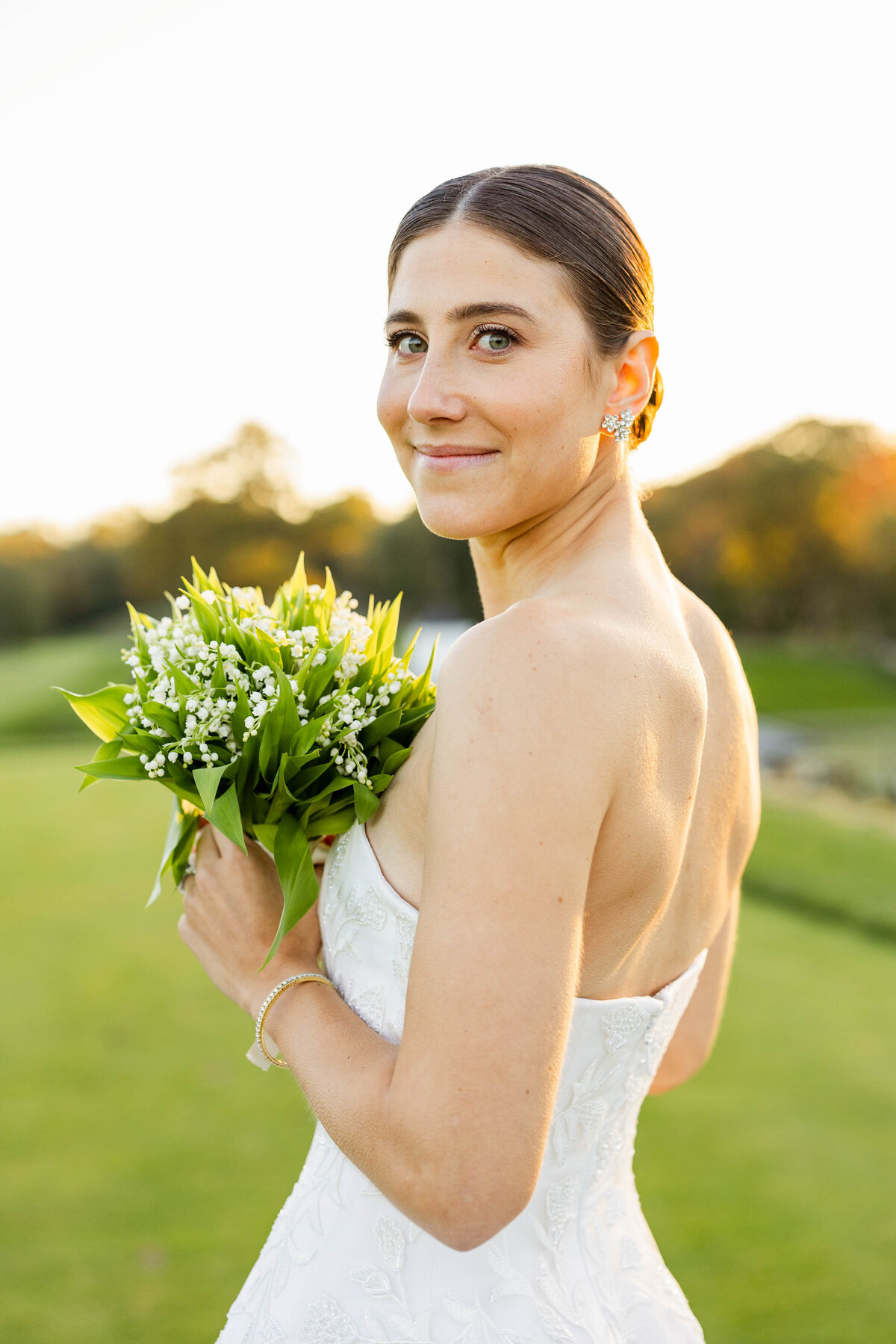 Ashley Mac Photographs - East Coast Wedding Photographer - Jersey - New York - Connecticut - Fall Country Club Wedding with Attention to Detail - 50