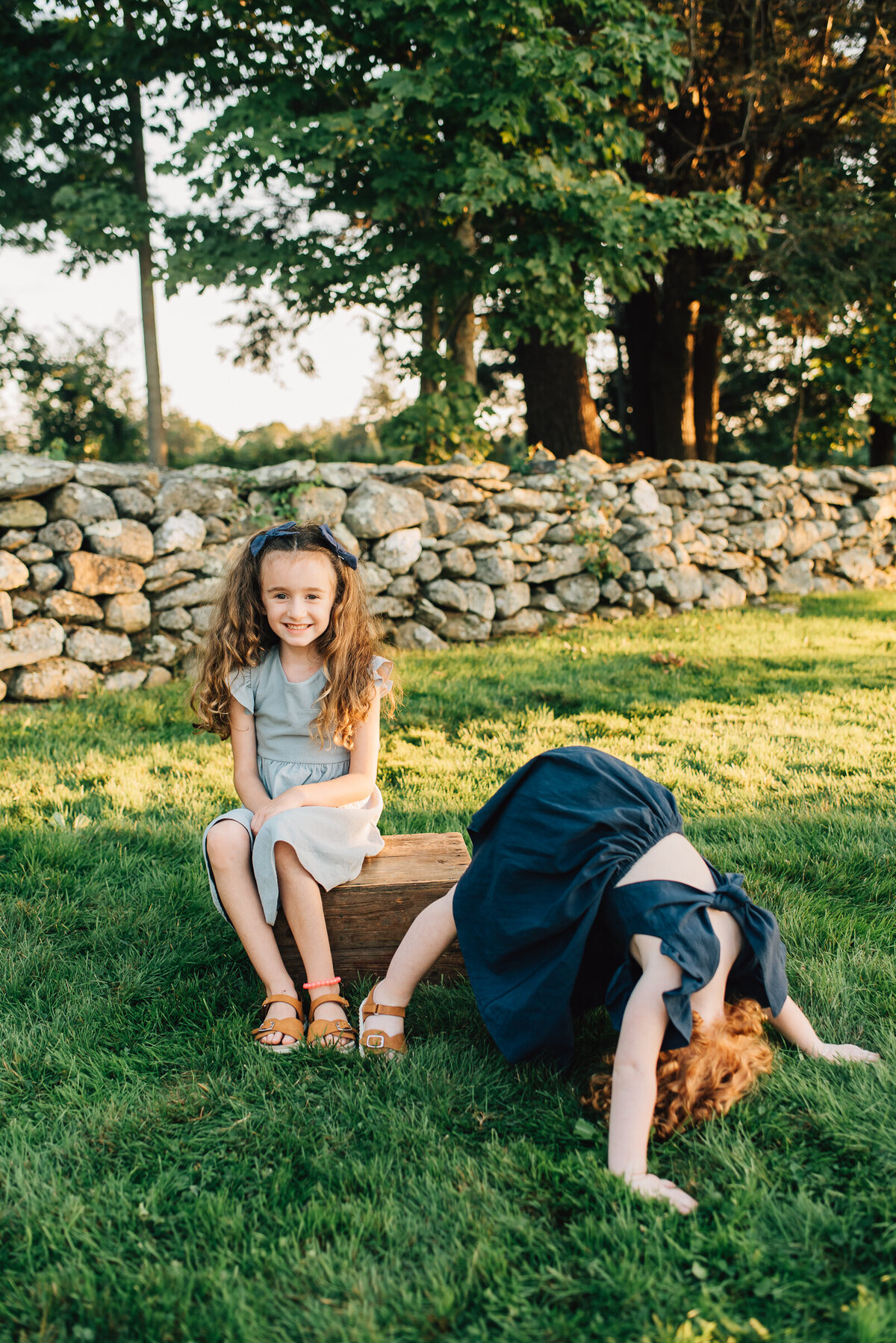 Sharon Leger Photography | Canton, CT Newborn and Family Photographer | Maternity Photo Shoot-11