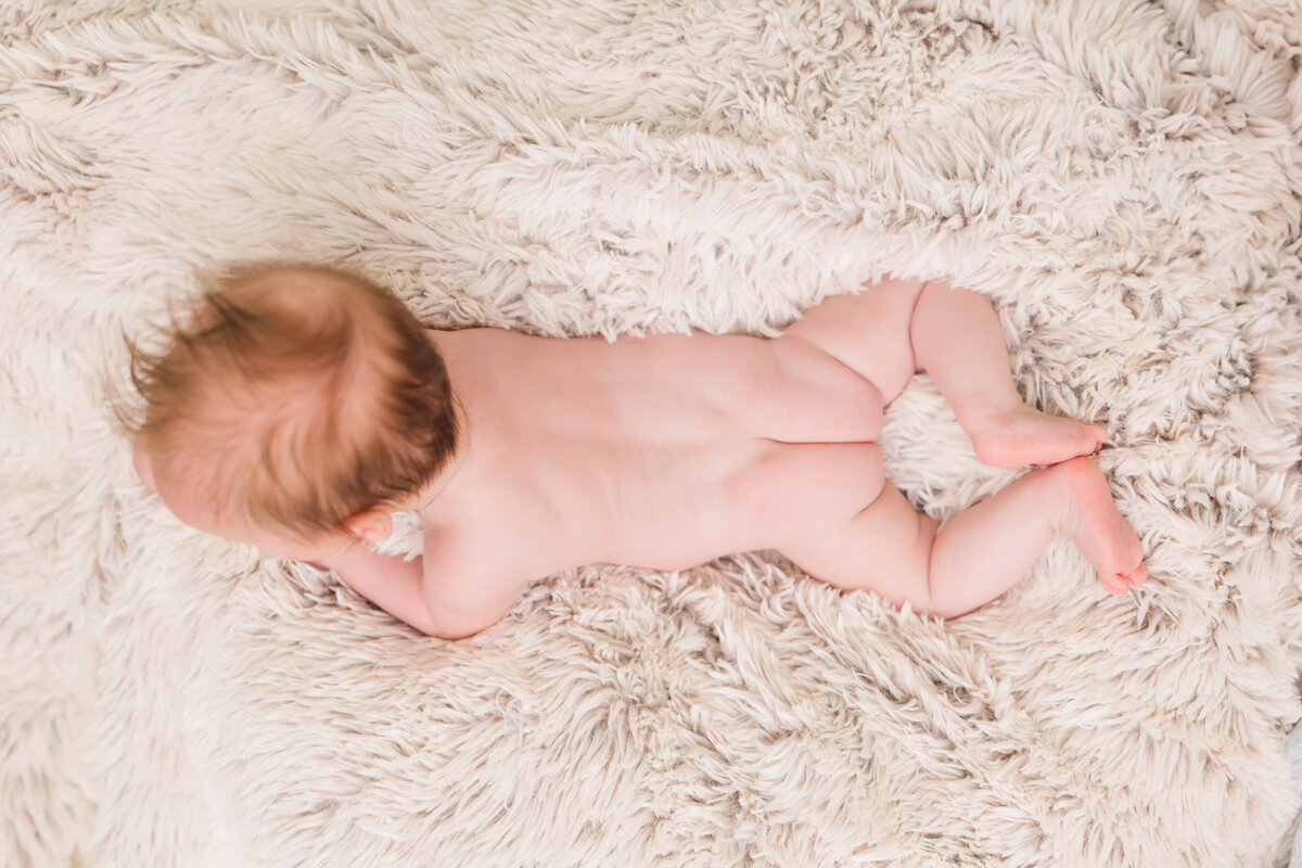 South Florida Newborn Photography
