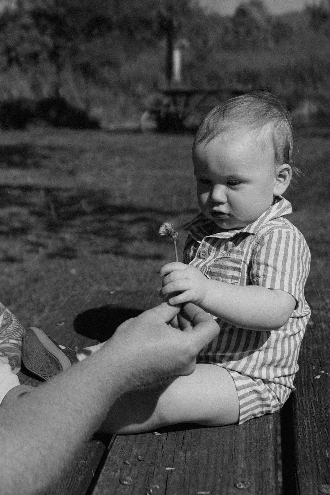 5.16.2025 - Walker Turns One-46