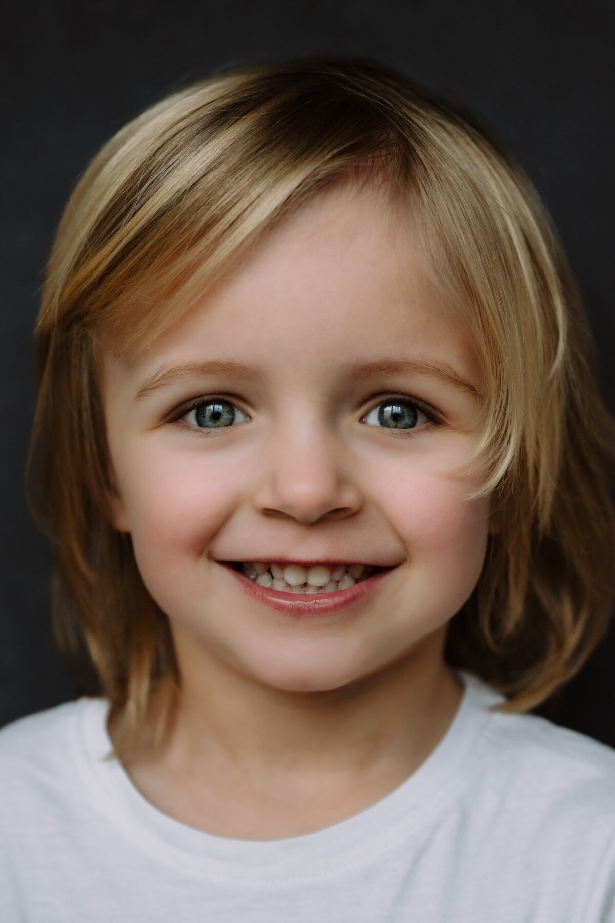 portretshoot Eline Hemelt Photography