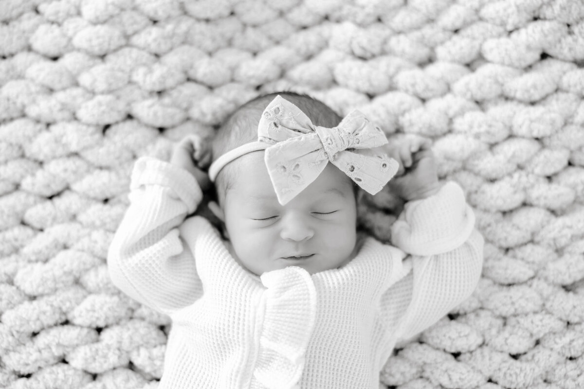 Mayne Family - Newborn-83