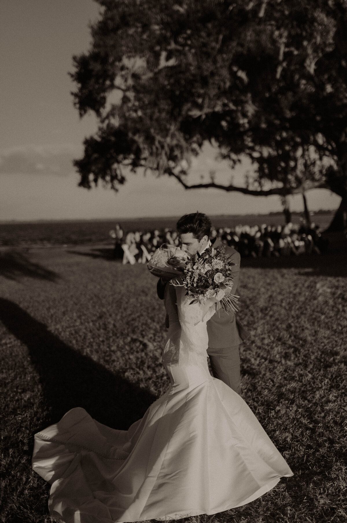 Bella Cosa wedding photographer in Florida
