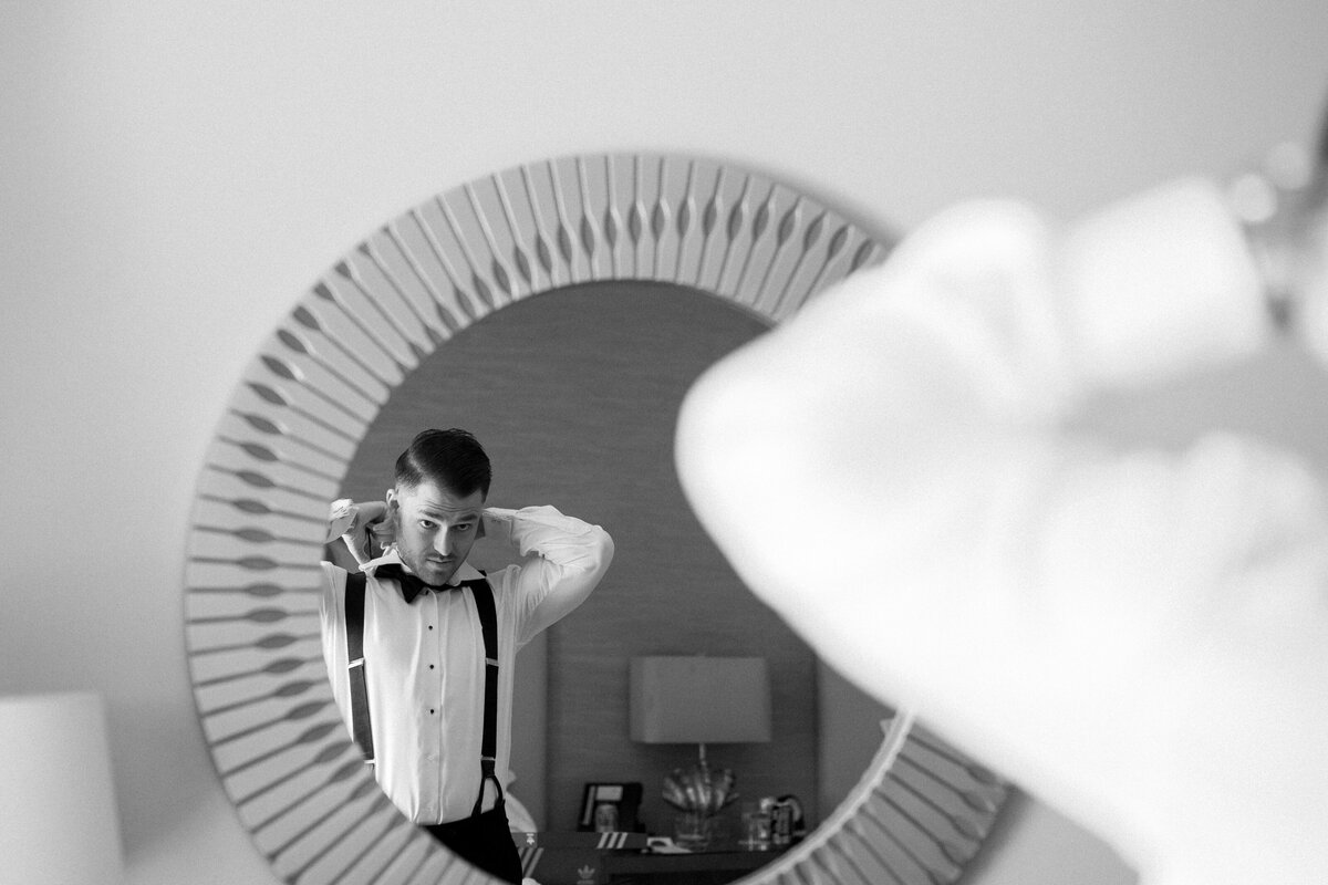 Jaclyn & Mark - Wedding - The Ritz Carlton Sarasota - Alaina René Photography-20