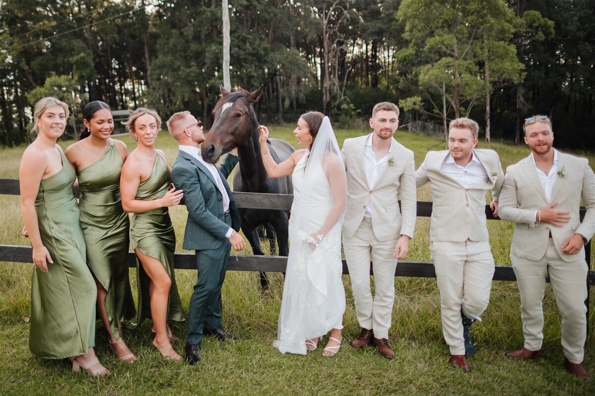 Hunter Valley Wedding Photographer (85)