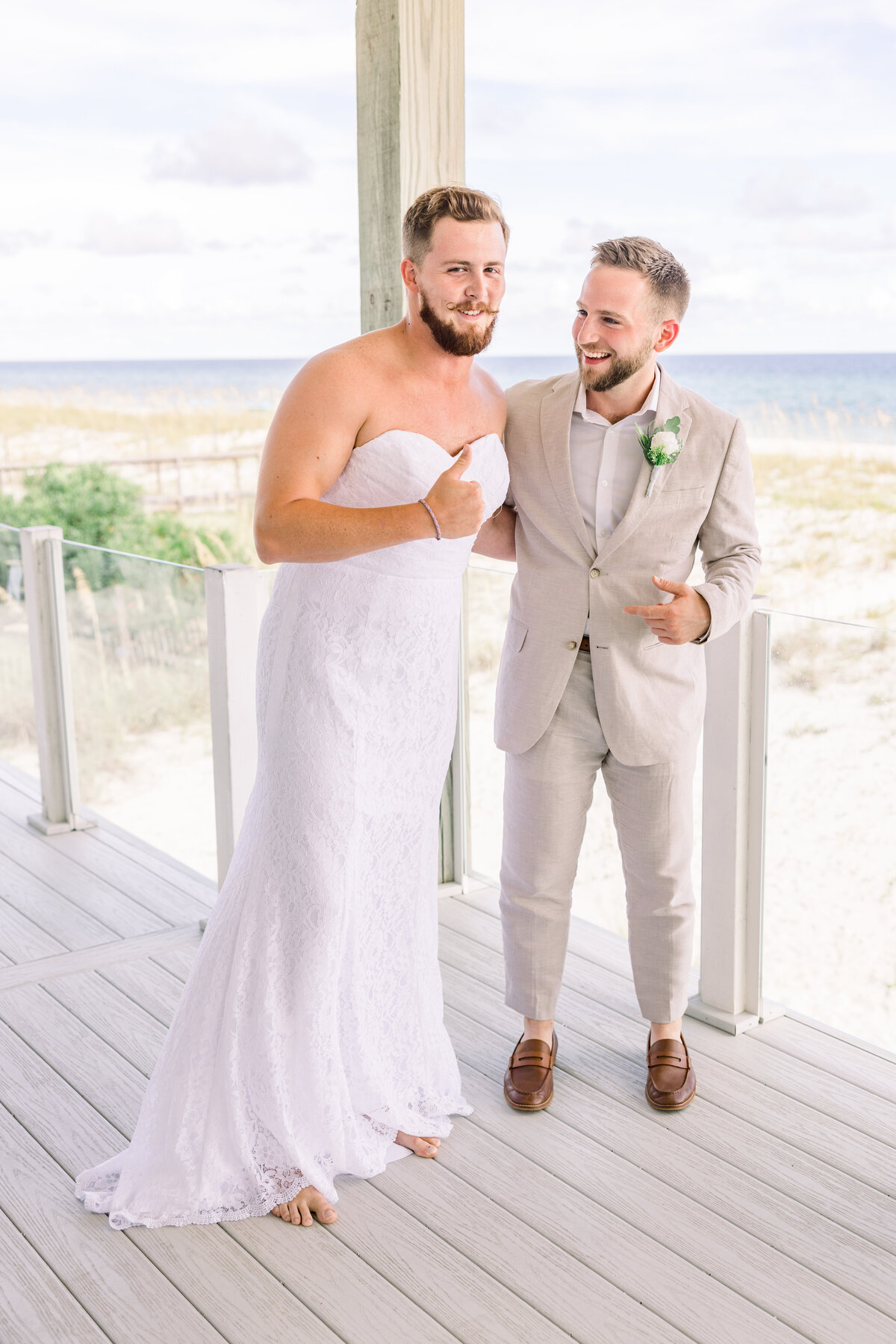 Bailey + Jay Pensacola Beach Wedding-1078